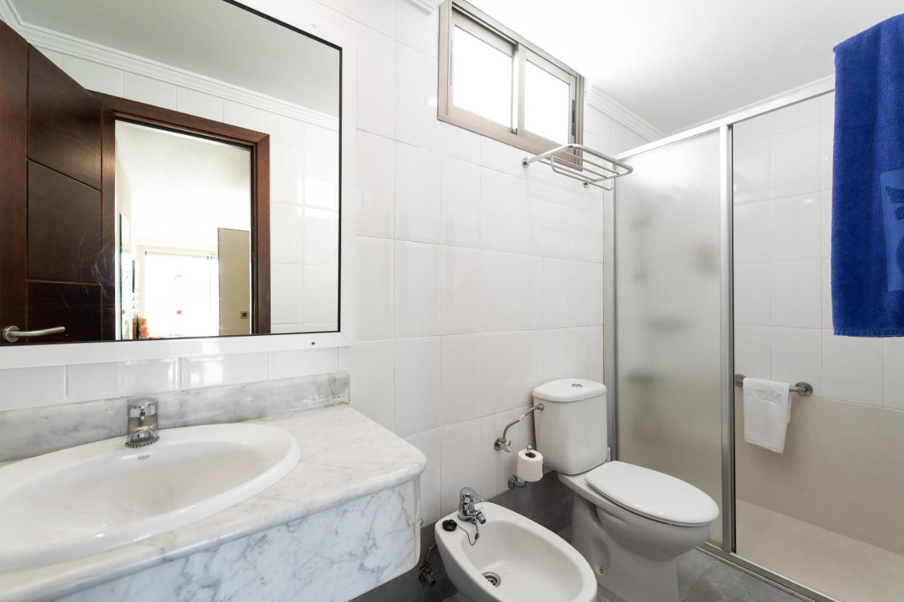 Tc Apartamentos Rocamar Puerto Rico  Luaran gambar