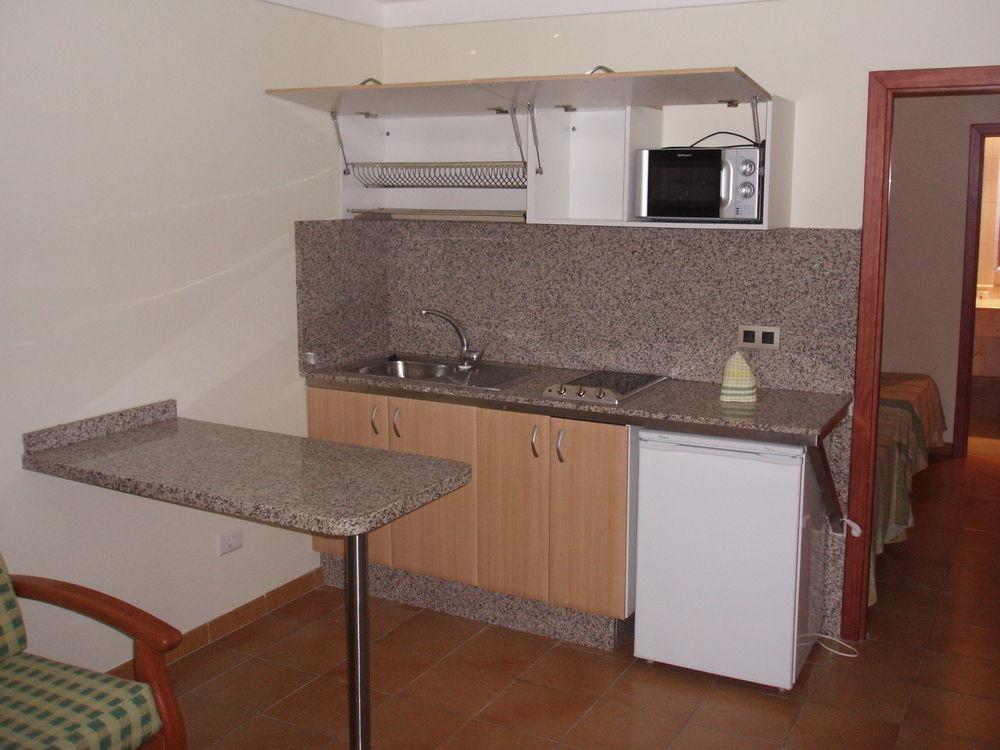 Tc Apartamentos Rocamar Puerto Rico  Luaran gambar