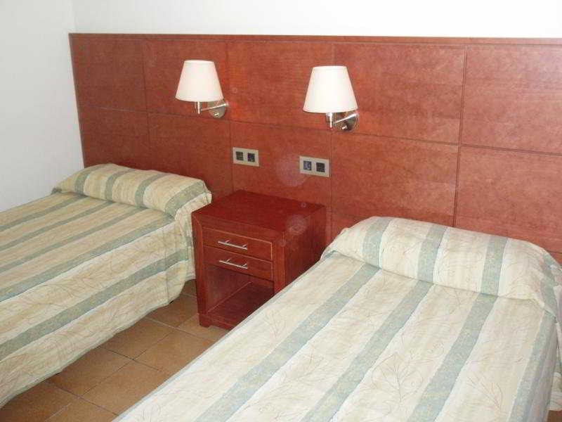 Tc Apartamentos Rocamar Puerto Rico  Luaran gambar
