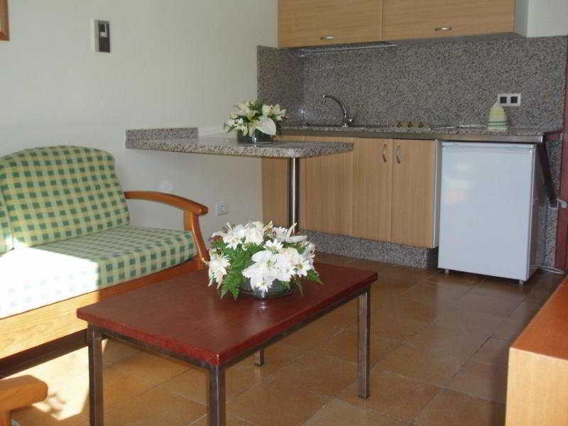 Tc Apartamentos Rocamar Puerto Rico  Luaran gambar
