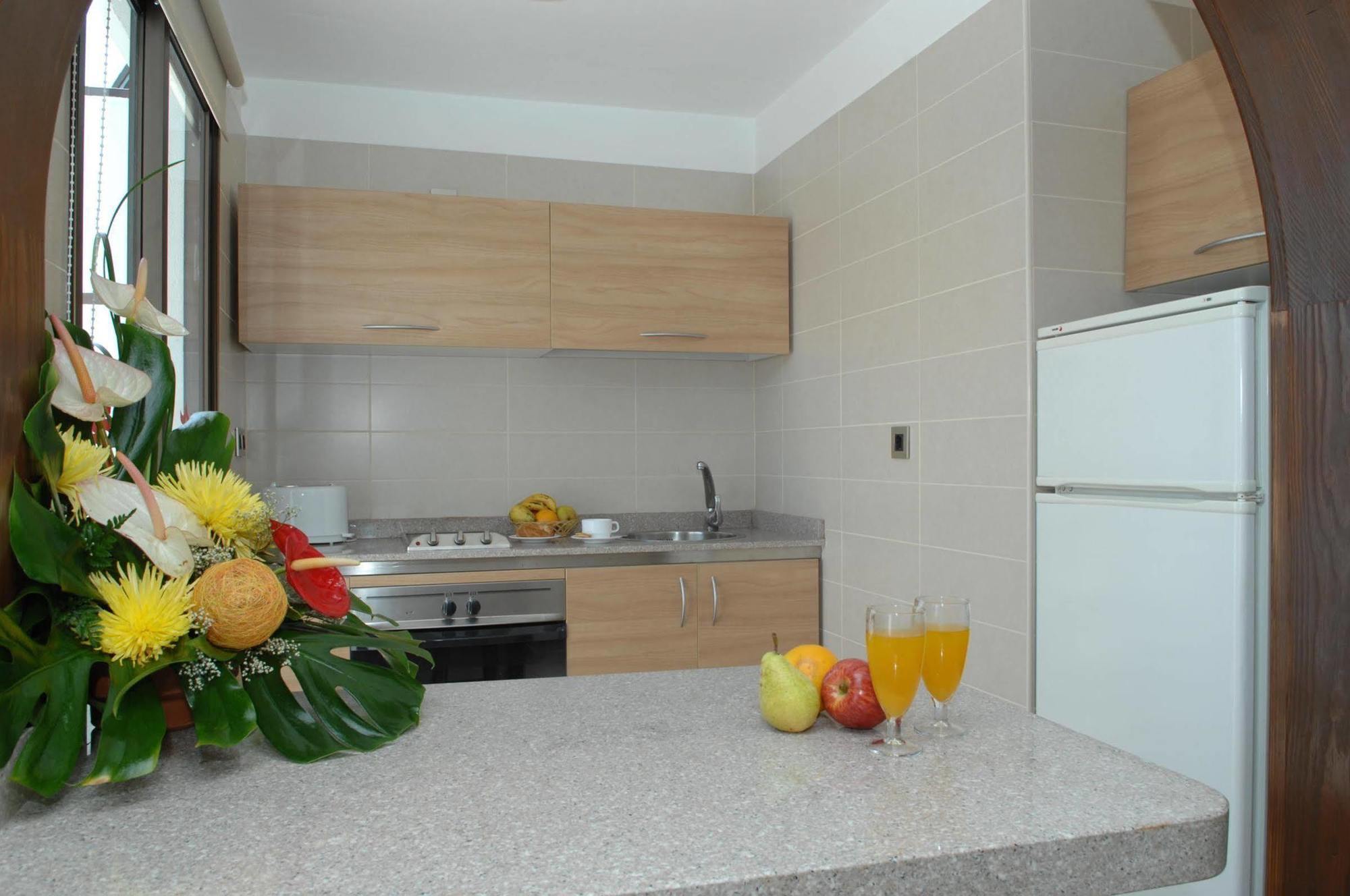 Tc Apartamentos Rocamar Puerto Rico  Luaran gambar