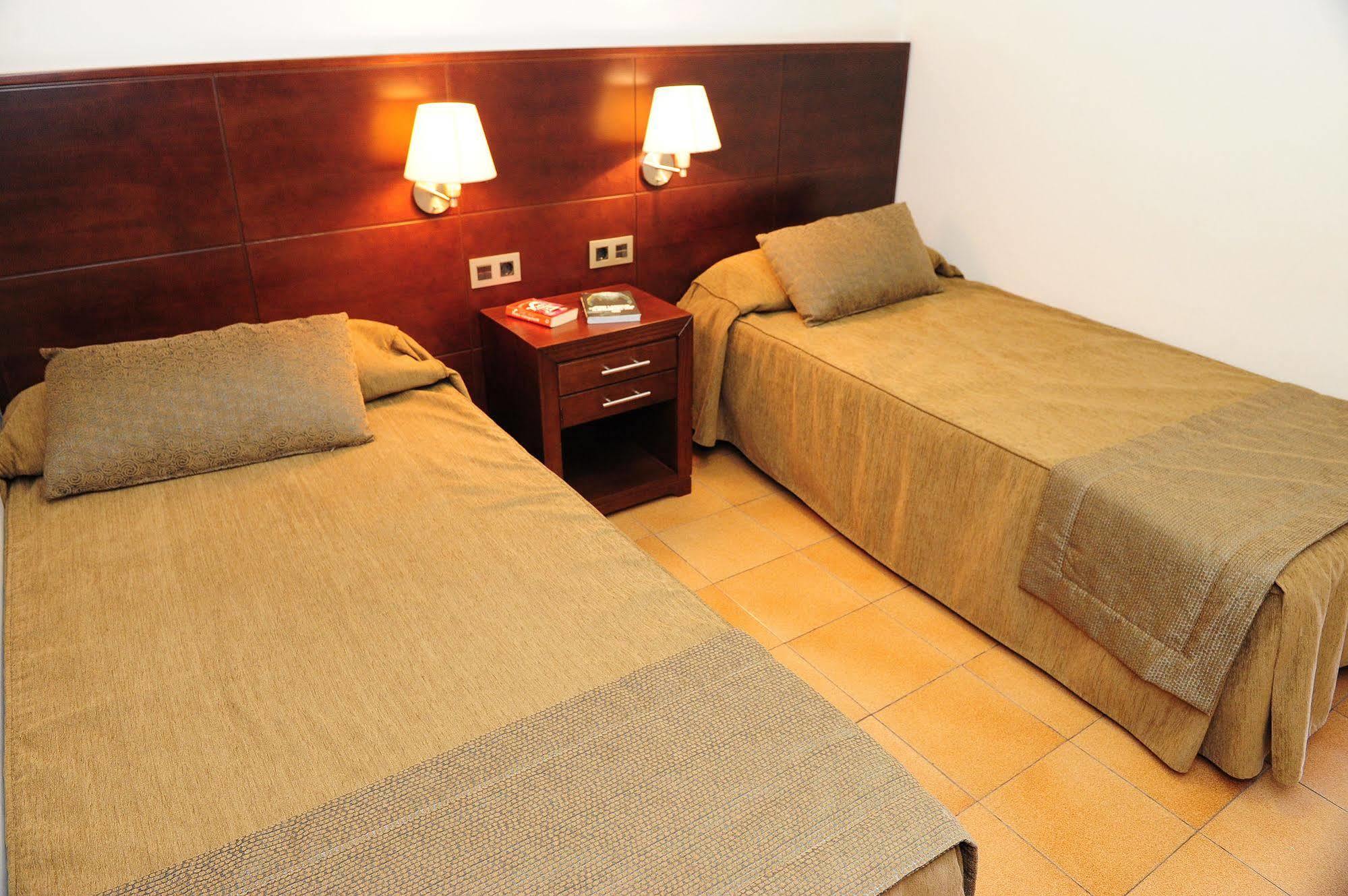 Tc Apartamentos Rocamar Puerto Rico  Luaran gambar