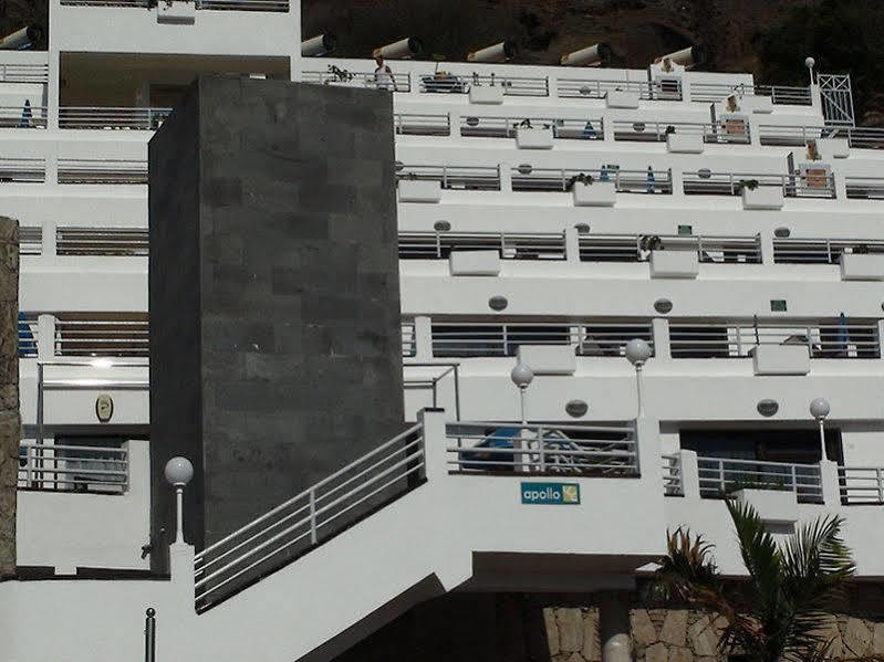 Tc Apartamentos Rocamar Puerto Rico  Luaran gambar