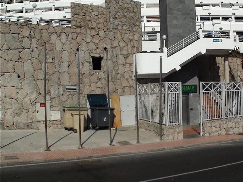 Tc Apartamentos Rocamar Puerto Rico  Luaran gambar