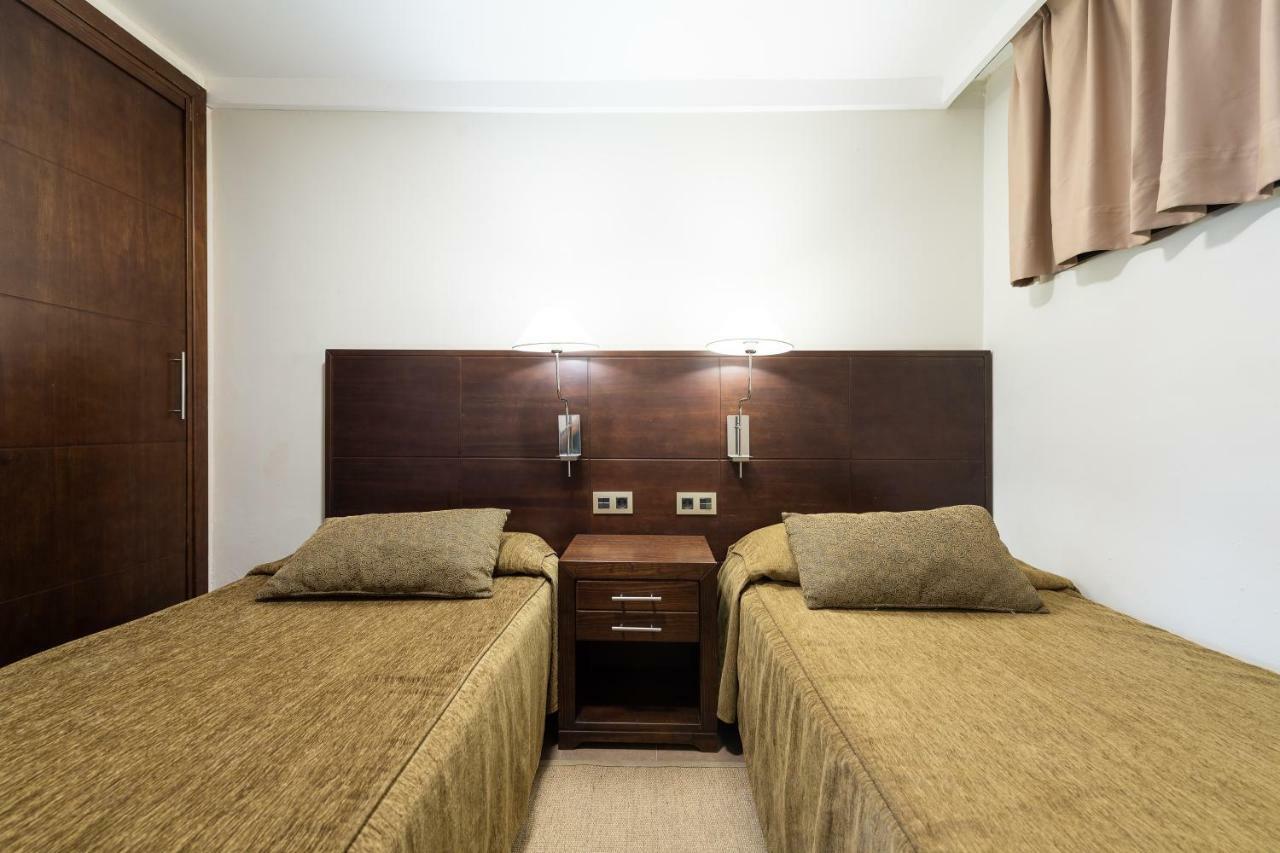 Tc Apartamentos Rocamar Puerto Rico  Luaran gambar