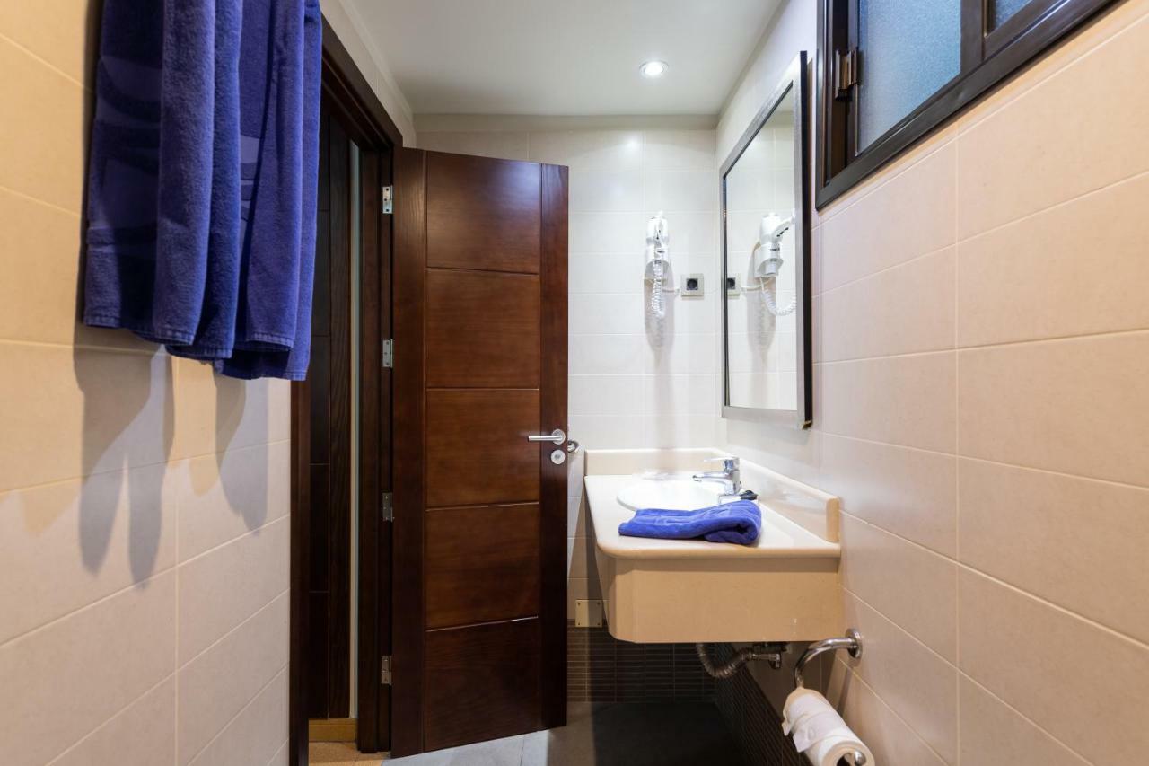 Tc Apartamentos Rocamar Puerto Rico  Luaran gambar