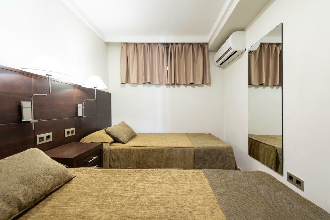 Tc Apartamentos Rocamar Puerto Rico  Luaran gambar