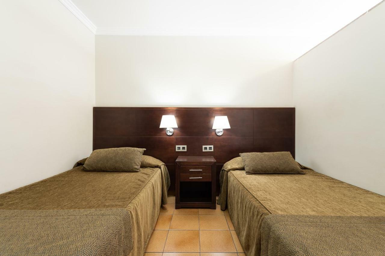 Tc Apartamentos Rocamar Puerto Rico  Luaran gambar