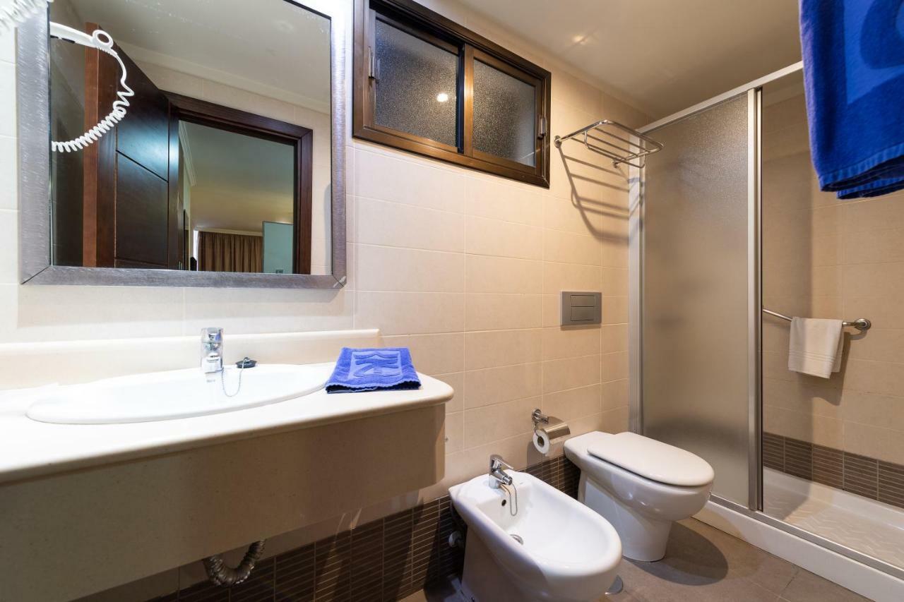 Tc Apartamentos Rocamar Puerto Rico  Luaran gambar