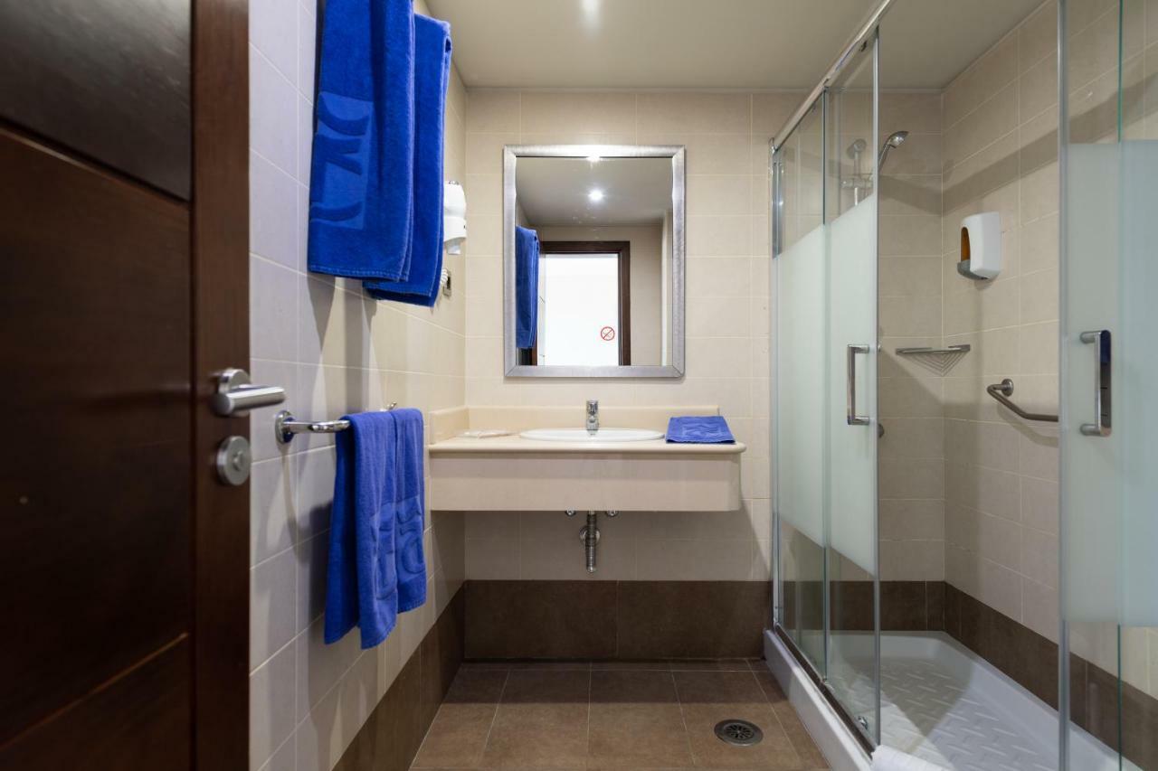 Tc Apartamentos Rocamar Puerto Rico  Luaran gambar